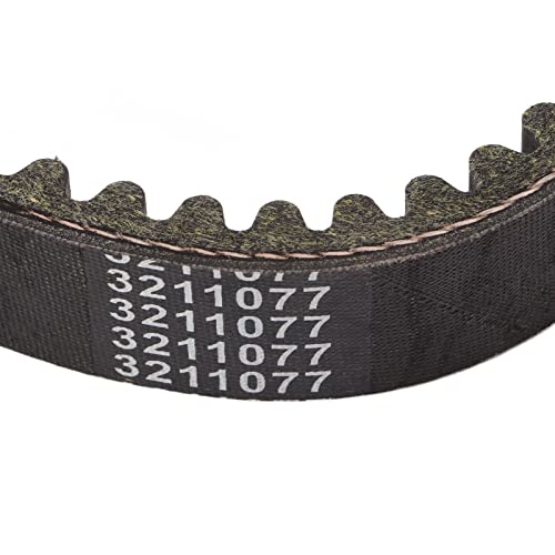Correia De Transmissão, KN1150BT107LG ATV Borracha Substituição Da Correia De Condução Para Polaris