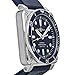 Bell and Ross Diver Automatic Blue Dial Men's Watch BR0392-D-BU-ST/SRB