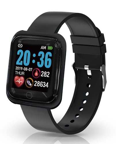 AAX(Alias) X}[gEHb` IP67h ho j^[ NǗ M/SMS/SNS ʒm iPhone Android Ή Sv v y ubN WW24011BK