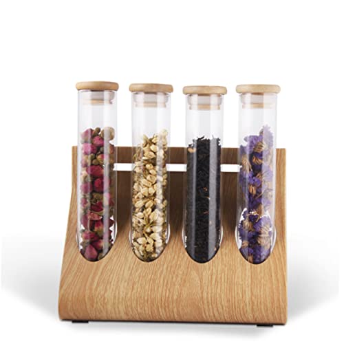 Conteneur de stockage scellé Healvian de qualité supérieure - 5