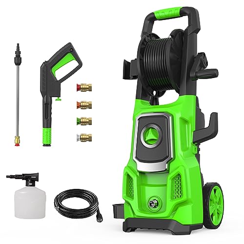 Water Pressure Machine The 15 best products compared