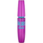 Maybelline Volum' Express The Falsies Waterproof Mascara, Volumizing and Separating Make Up Formula, Very Black, 1 Count - Image 2