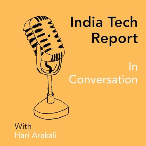 Preview: GS Madhusudan at Incore Semiconductors on India's fast evolving chip ecosystem