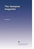hampton court conference  The Hampton magazine: Volume 1