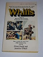 Whiffs: A novel 0425028658 Book Cover