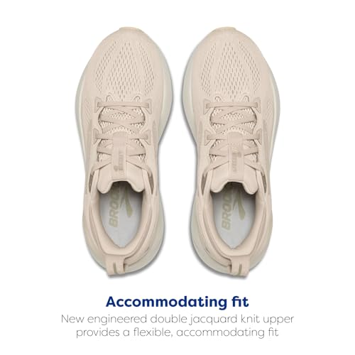 Image of Brooks Women's Glycerin 22 Neutral Running Shoe