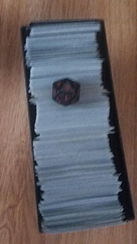 Over 500 Assorted Magic: The Gathering MTG Cards with Rares! - image 4