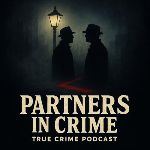 『Partners in Crime』のカバーアート