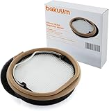 BAKUUM