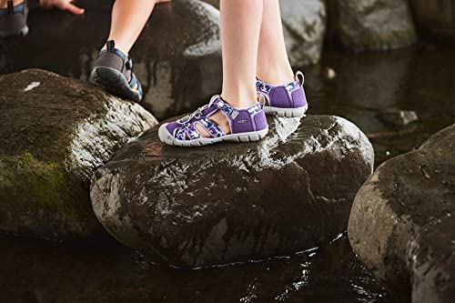 Image of KEEN Unisex-Child Seacamp 2 CNX Closed Toe Sandals