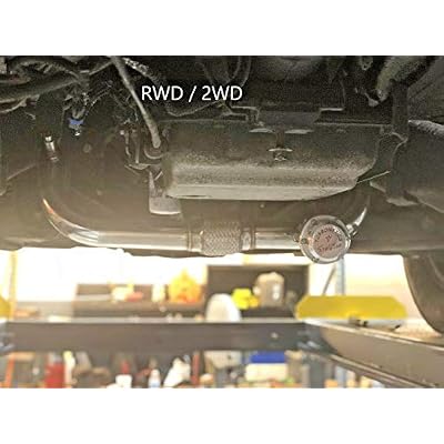 Crossover Pipe for Hotparts T4 Kit Vortec V8 LS 4.8 5.3 6.0 Silverado Sierra LSX
