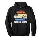 hayling island sailing club membership 241 gr, Encaje clasico, Cinta de sarga en el cuello