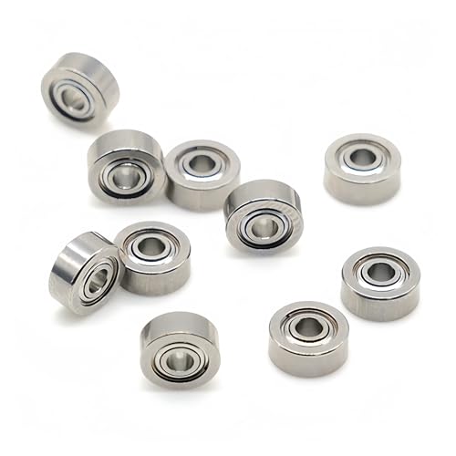 10 3x6x2.5mm SMR63ZZ CB XeXX`[ nCubhZ~bN{[xAO RC[VOJ[ MR63Z SMR63 ZZ Z L630ZZɑΉ(SMR95ZZCB 5x9x3)