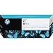 Produktbild HP 91 Magenta Tintenpatrone, pigmentbasiert, 775 ml