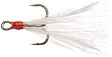 Owner American Tournament Trailer Treble (2-Pack)