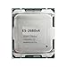 LANCHY Intel Xeon E5-2680 V4 E5 2680 V4 E5 2680v4 2.4 GHz Used Fourteen Cores 35M 120W 14nm LGA 2011-3