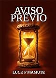 avisol medicine  Aviso Prévio (Portuguese Edition)