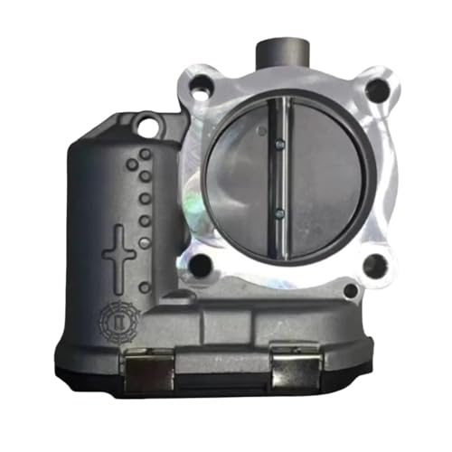 Actionneur de corps de papillon AG9E9F991AA pour stabiliser le ralenti Evoque