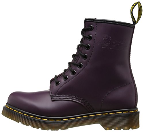 Image of Dr. Martens Unisex 1460 Leather 8 Eye Boot