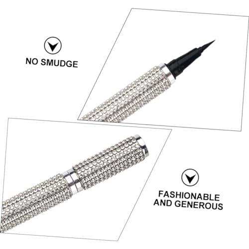 Delineador líquido FRCOLOR para ojos mujeres miniatura 5
