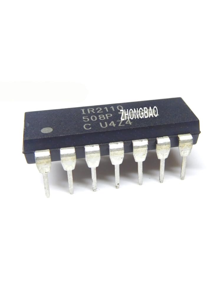 10 driver IR2110 DIP14 IR FETS