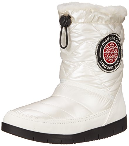 Madden Girl Women's Icicle Snow Boot