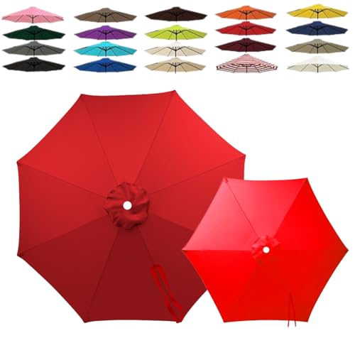 �T���P�u���z �p���\���P�z �������n �K�[�f���p���\�� UV�J�b�g �������H �ėp 6/8�{�� 200cm 230cm 270cm 300cm 400cm �ւ��L���m�s�[ �ϕ��� ���t���ȒP �J���`���o�[�� �A�E�g�h�A �� �e���X �J�t�F �ނ�(Red,