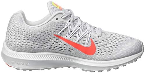 women's air zoom winflo 5 running shoe