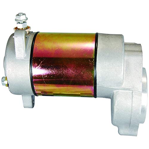 image for Parts Player New Starter Replacement For Select 1985-2006 POLARIS ATV 
