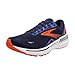 Produktbild Brooks Herren Adrenaline Gts 23 Sneaker, Peacoat Orange Surf The Web, 45 EU