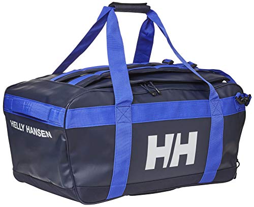 Helly Hansen Hh Scout Duffel Bolsa De Deporte  Unisex adulto  Navy  70L