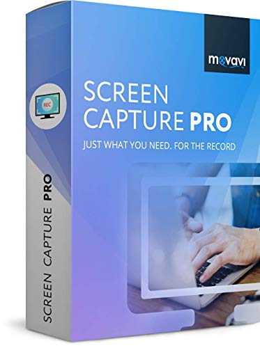 Screen Capture Pro 10 [PC Download]