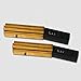 ALOEU 2Pcs Motor Carbon Brush for Industrial Vacuum Cleaner Motor Engine Carbon Brush BF501 BF502 BF822 Repair Part