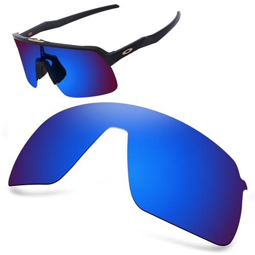 Image of ANSI Z87.1 Replacement Lenses For Oakley Sutro Lite OO9463 Sunglasses