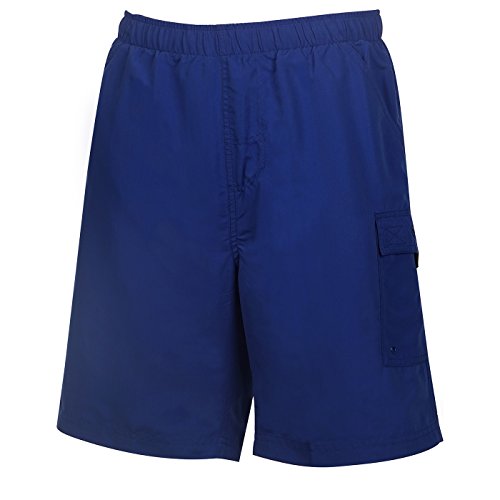 Weekender® Men's Tahoe Swim Trunk Royal Medium