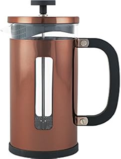 La Cafetière 5164822 Origins Copper Pisa 8 Cup Cafetière 1 L (1¾ pints)