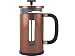 Produktbild La Cafetière Origins Kupfer-Cafetiere Pisa für 8 Tassen  1 L (1¾ Pints)