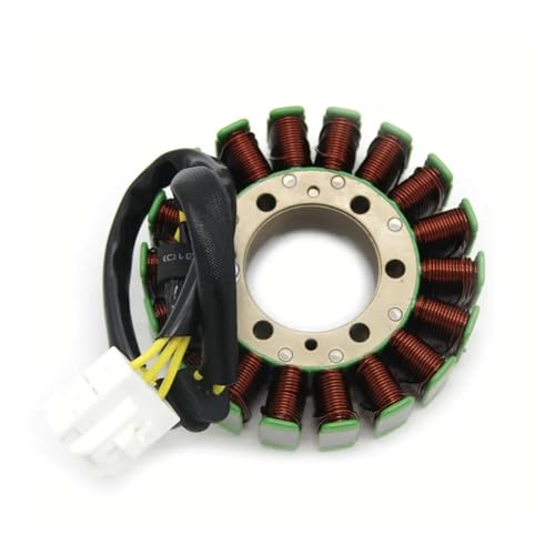Allumage moto Honda CBR600RR 2003-2006 composant de moteur