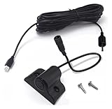 Este sensor de aparcamiento avisa al conductor cuando el coche vuelve al límite.