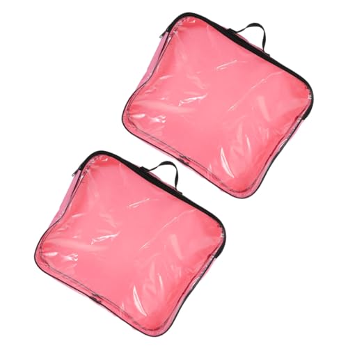 POPETPOP Roller Skates Bag Skating Shoes Storage Inline Skates Carrying Case Practical Shoulder Bag for Outdoor Use