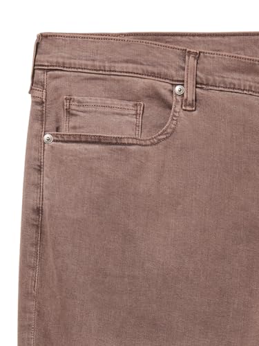 Image of PAIGE Men's Federal Transcend Slim Straight Jeans 34 inch