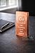 Pure Copper Bullion Bar 1 KG (2.2lb) | 99.9% Solid Copper Metal Block for Saving, Desk Paperweight, Gifting, Vastu feng Shui and Collectible Use (Pre Engraved Quote)