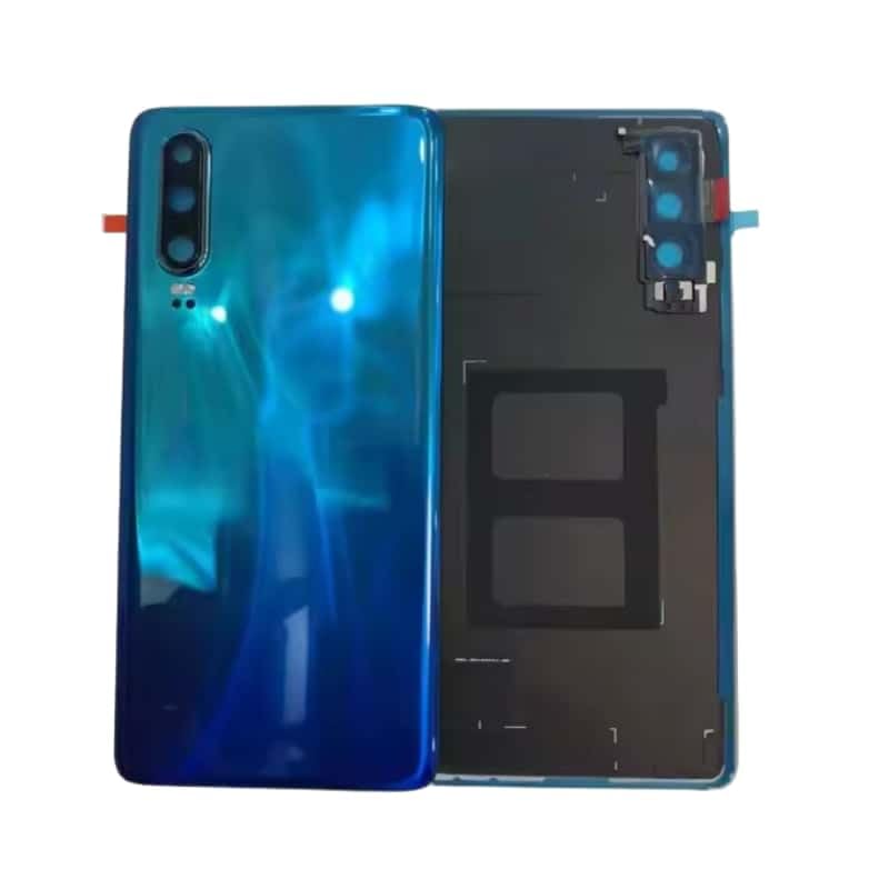 Réparer Vitre Huawei P30 Coque Arrière de Remplacement YOOOKOOO