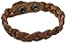 Produktbild Armband Schmuck geflochten Leder Schmuck Vintage Damen Braun Leder