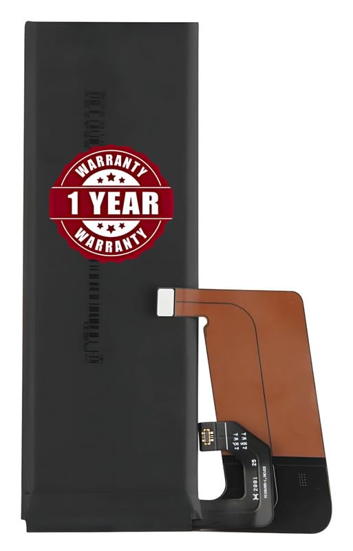 Image of Original BM4M Battery Compatible for Xiaomi Mi 10 Pro 5G (M2001J1G) - (4500mAh) - 1 Year Warranty JK1