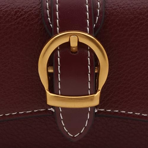 Image of Miraggio Dee Sling Wallet for Women with Chain | Stylish Wallets