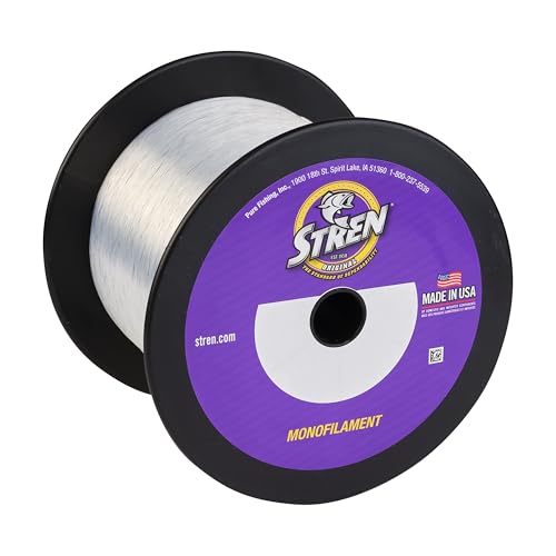 Image of Stren Original Monofilament Fishing Line