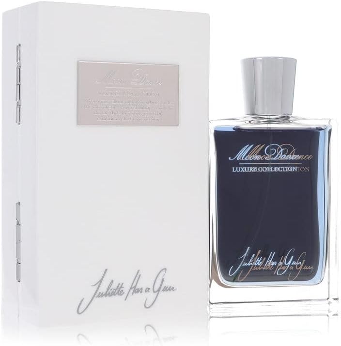 StarSun Depot Moon Dance Perfume By Juliette Has A Gun Eau De Parfum Spray 2.5 oz