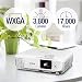 Imagen de Epson, EPSV11H983020 PowerLite W49 3LCD WXGA