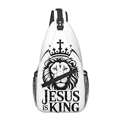 Jesus is King 2